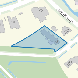 Perceel ASN00-L-4551