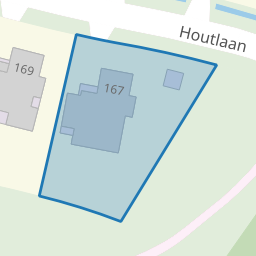 Perceel ASN00-L-4567