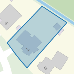 Perceel ASN00-L-4580