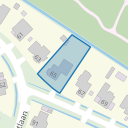 Perceel ASN00-L-4581