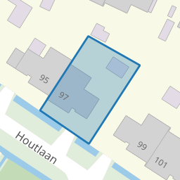 Perceel ASN00-L-4602