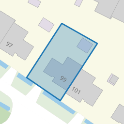 Perceel ASN00-L-4603