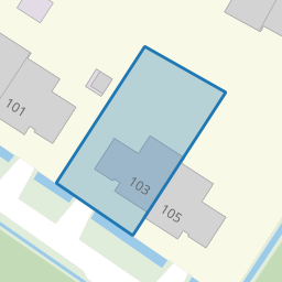 Perceel ASN00-L-4605