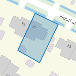 Perceel ASN00-L-4608