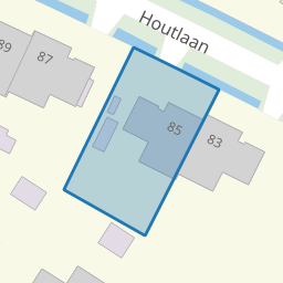 Perceel ASN00-L-4609