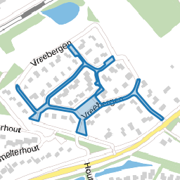 Perceel ASN00-L-4692