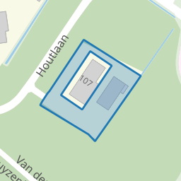 Perceel ASN00-L-4699