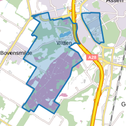 Sectie P