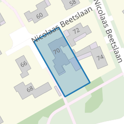 Perceel ASN00-P-1700