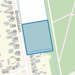 Perceel ASN00-P-1795
