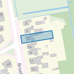 Perceel ASN00-P-1798