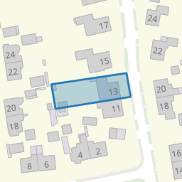 Perceel ASN00-P-1834