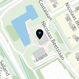 Appartement ASN00 P 2560 11