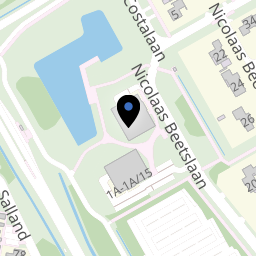 Appartement ASN00 P 2560 14