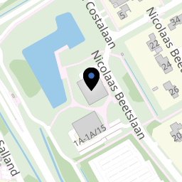 Appartement ASN00 P 2560 3