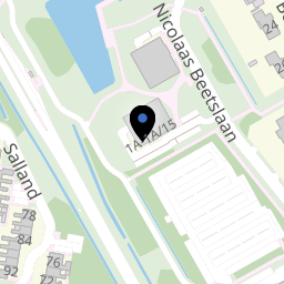 Appartement ASN00 P 2561 1
