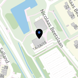Appartement ASN00 P 2561 11