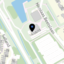 Appartement ASN00 P 2561 13