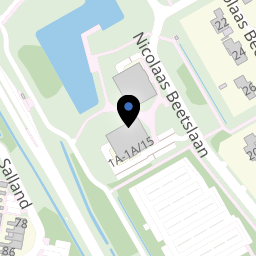 Appartement ASN00 P 2561 14