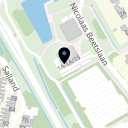 Appartement ASN00 P 2561 5