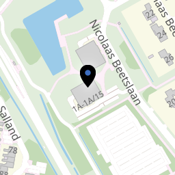 Appartement ASN00 P 2561 7