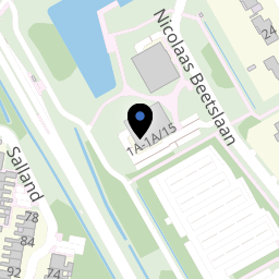 Appartement ASN00 P 2561 9