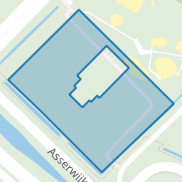 Perceel ASN00-Q-1240