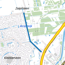 Perceel ASN00-Q-2320