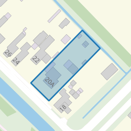 Perceel ASN00-Q-2485