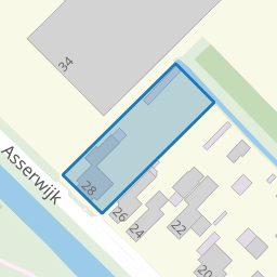 Perceel ASN00-Q-2591