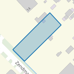 Perceel ASN00-Q-3040