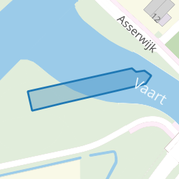 Perceel ASN00-Q-3050