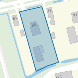 Perceel ASN00-Q-3086