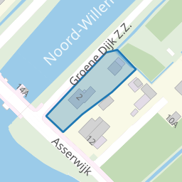 Perceel ASN00-Q-3105