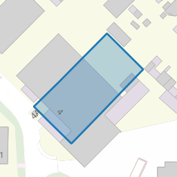 Perceel ASN00-Q-3134