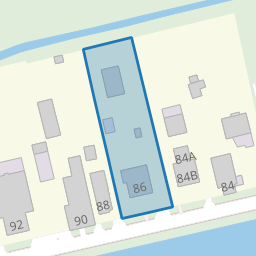 Perceel ASN00-Q-3138