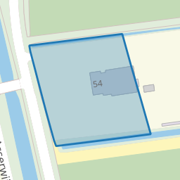 Perceel ASN00-Q-3197