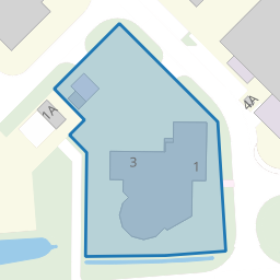 Perceel ASN00-Q-3281