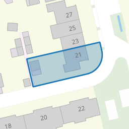 Perceel ASN00-Q-3316