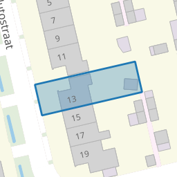 Perceel ASN00-Q-3323