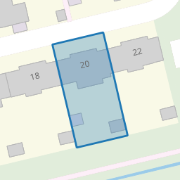 Perceel ASN00-Q-3329