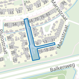 Perceel ASN00-Q-3398