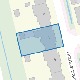 Perceel ASN00-Q-3406