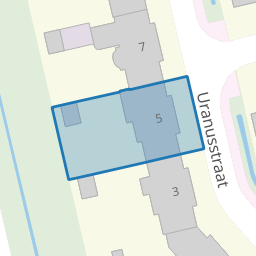 Perceel ASN00-Q-3407