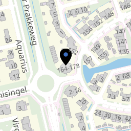 Appartement ASN00 Q 3426 4