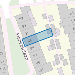 Perceel ASN00-Q-3474