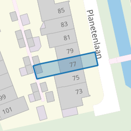 Perceel ASN00-Q-3483