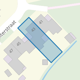 Perceel ASN00-Q-3544