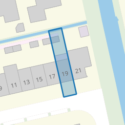 Perceel ASN00-Q-3553