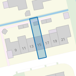 Perceel ASN00-Q-3555